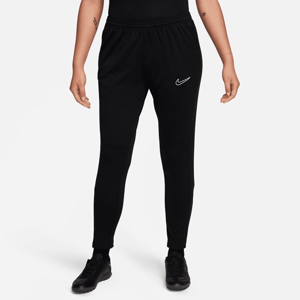 Nike Womens Academy 23 Knit Pant Black/White